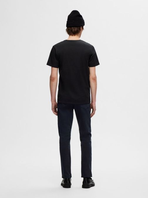 REGULAR FIT PÓLÓ - 3 DB