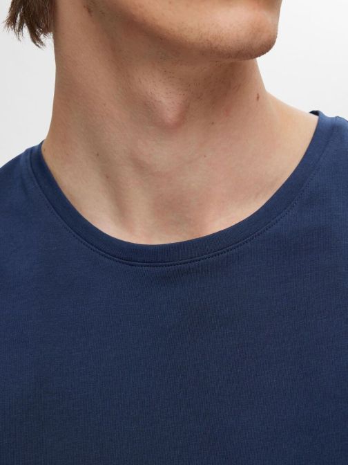 REGULAR FIT PÓLÓ - 3 DB