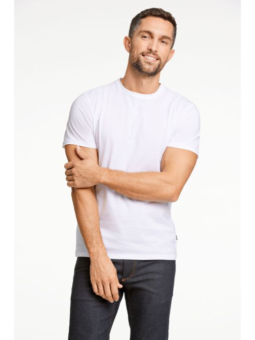 MERCERIZÁLT PAMUT PÓLÓ 