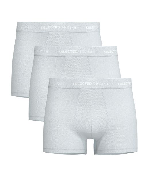 ORGANIC COTTON TRUNK - 3 PACK