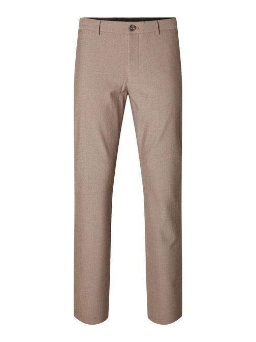 SLIM FIT PANTS