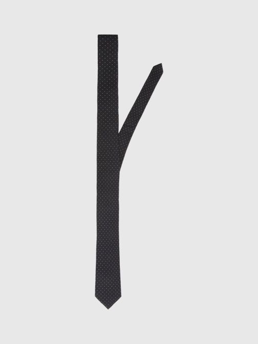 WOOL TIE