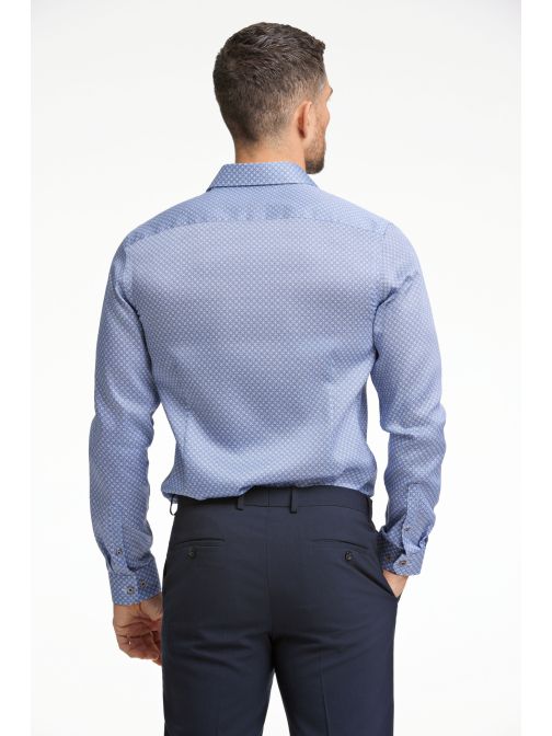 MODERN FIT VASALÁST NEM IGÉNYLŐ ING 