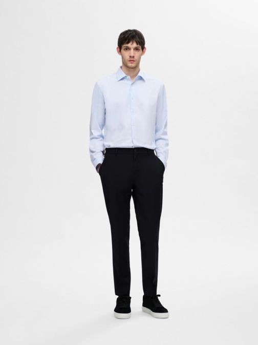 SLIM FIT SHIRT