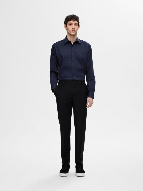 SLIM FIT SHIRT