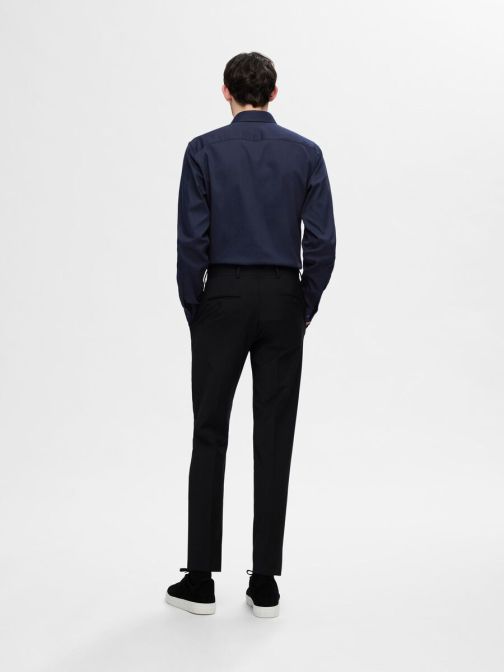 SLIM FIT SHIRT