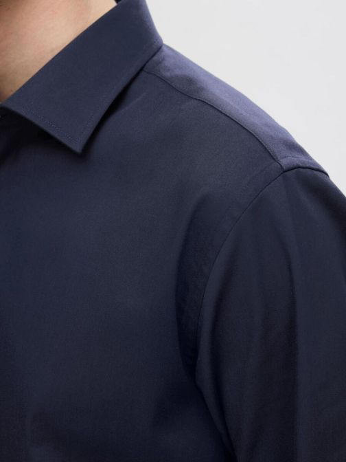 SLIM FIT SHIRT