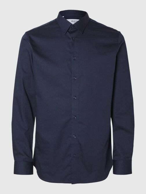 SLIM FIT SHIRT
