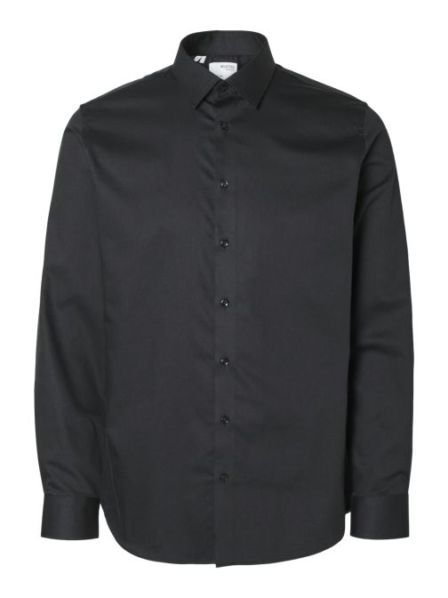 SLIM FIT SHIRT