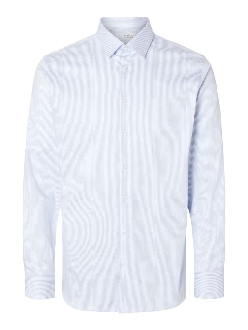SLIM FIT SHIRT