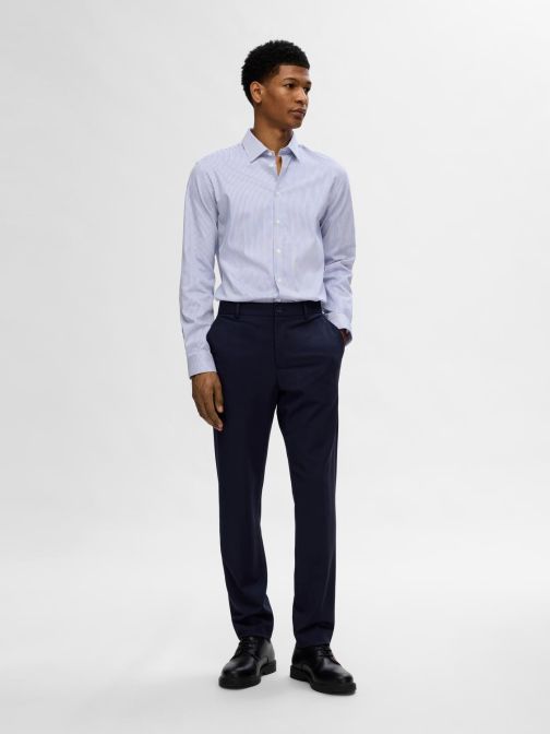 SLIM FIT SHIRT