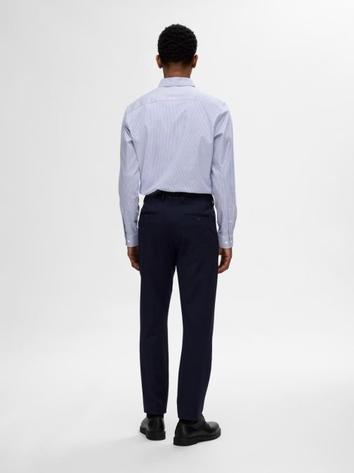 SLIM FIT SHIRT