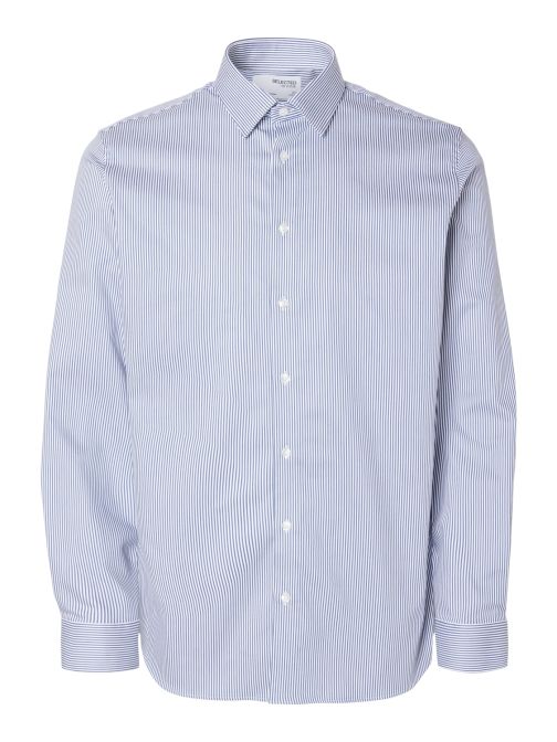 SLIM FIT SHIRT