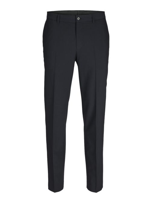 SLIM FIT TROUSER