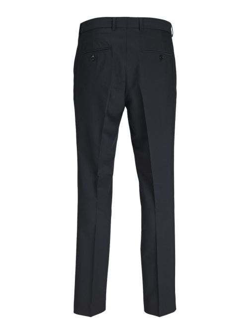 SLIM FIT TROUSER