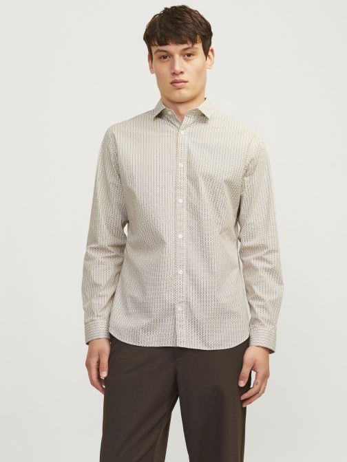 MINTÁS SLIM FIT ING 