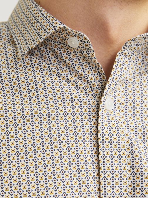 MINTÁS SLIM FIT ING 
