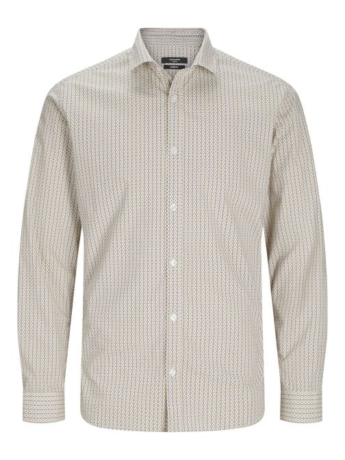 MINTÁS SLIM FIT ING 