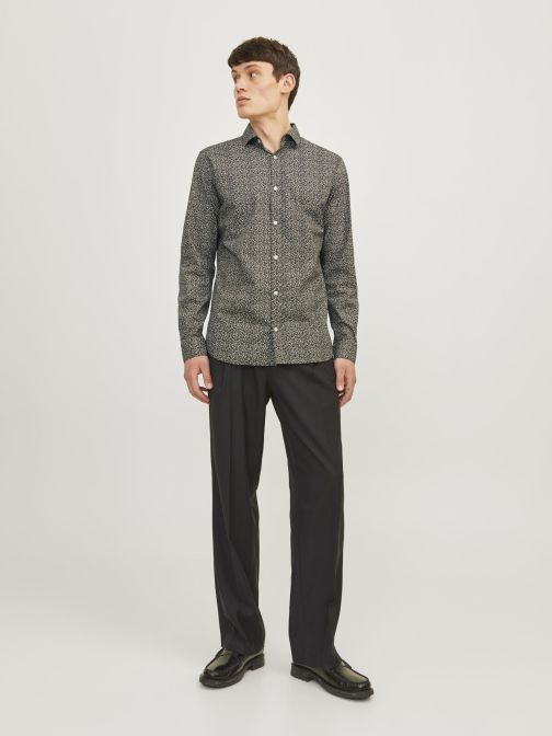 SLIM FIT SHIRT