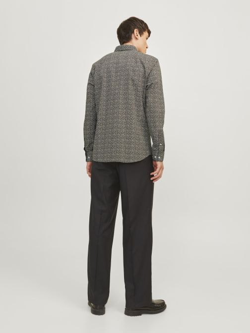 SLIM FIT SHIRT