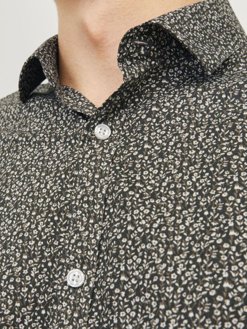SLIM FIT SHIRT