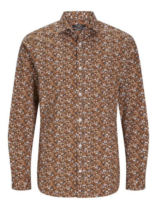 SLIM FIT SHIRT