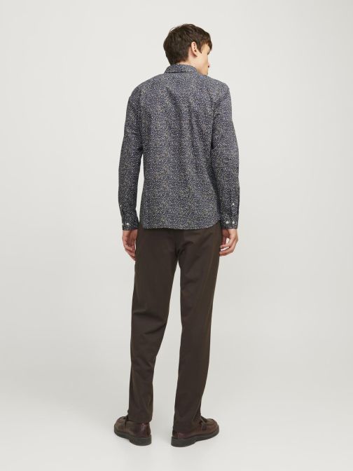 SLIM FIT SHIRT