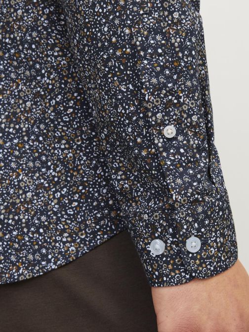 SLIM FIT SHIRT