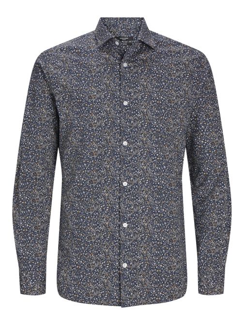 SLIM FIT SHIRT