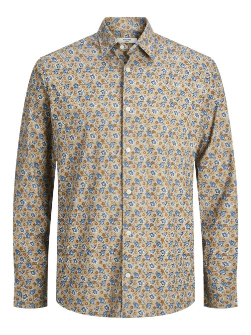 SLIM FIT SHIRT