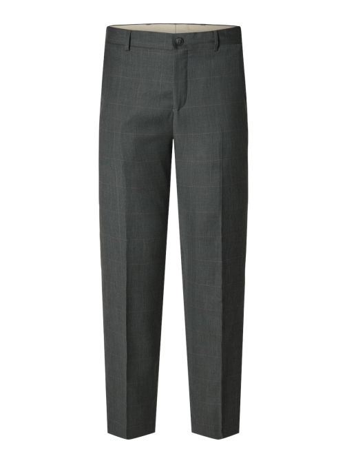 SLIM FIT TROUSER
