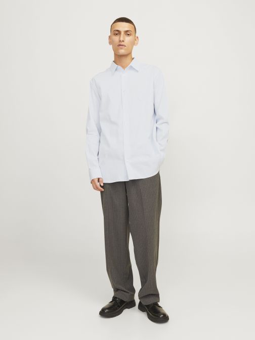RELAXED FIT SHIRT