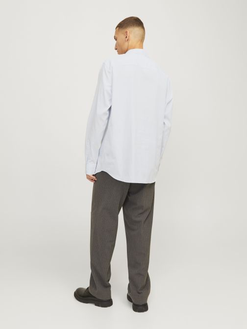 RELAXED FIT SHIRT