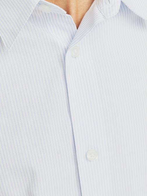 RELAXED FIT SHIRT