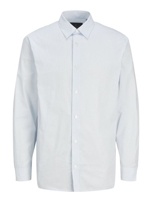 RELAXED FIT SHIRT