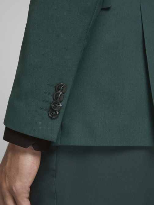 SUPER SLIM FIT BLAZER