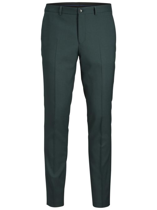 SUPER SLIM FIT TROUSER