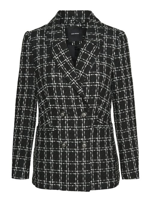 TWEED BLÉZER 