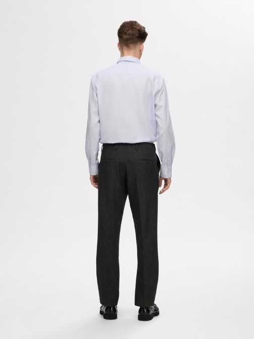 REGULAR FIT SHIRT