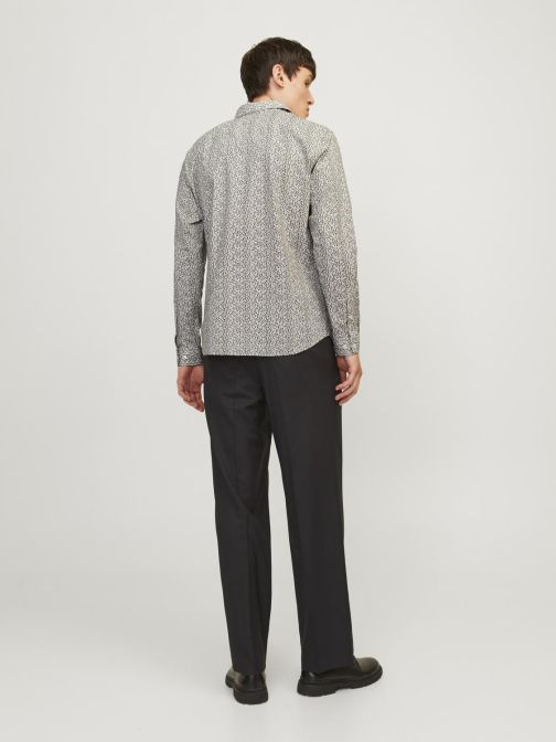 SLIM FIT SHIRT
