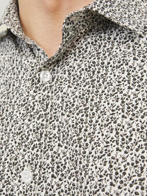SLIM FIT SHIRT
