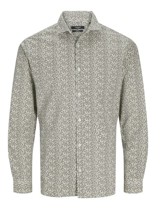 SLIM FIT SHIRT