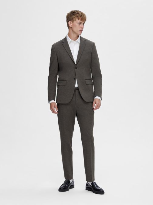 SLIM FIT BLAZER