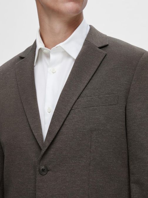 SLIM FIT BLAZER