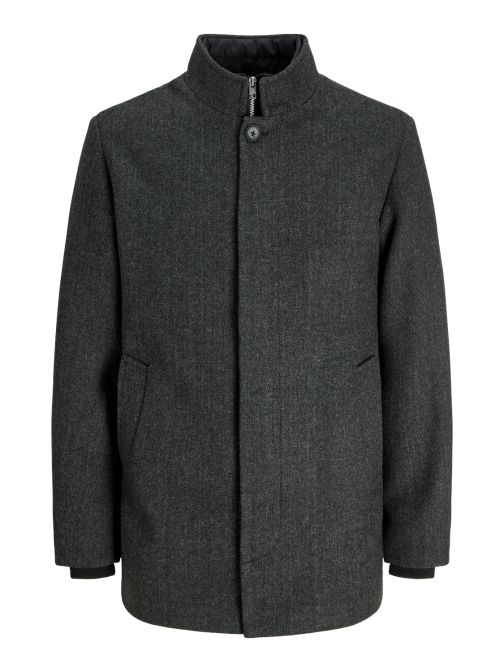 WOOL JACKET