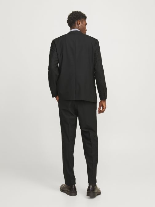 REGULAR FIT SPORT BLAZER