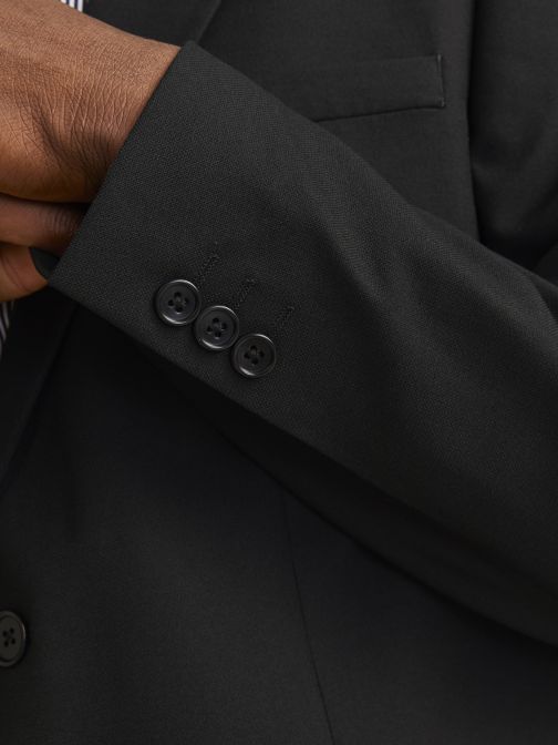 REGULAR FIT SPORT BLAZER