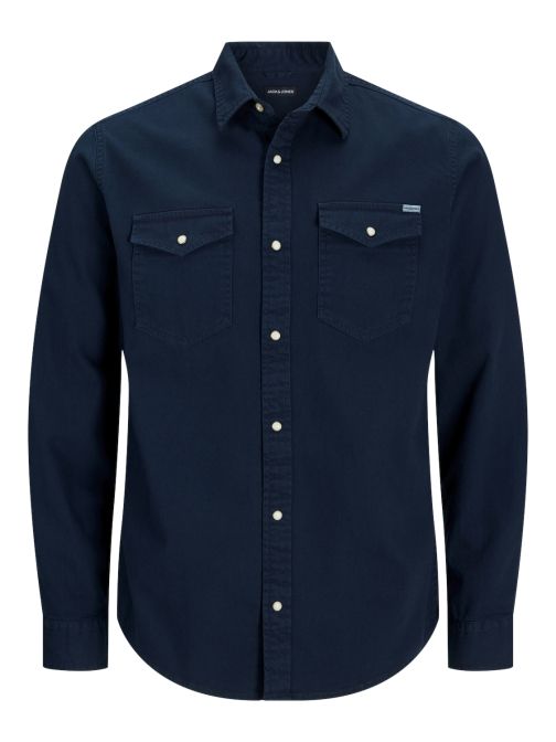 SLIM FIT SHIRT