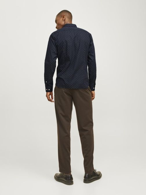 SLIM FIT SHIRT
