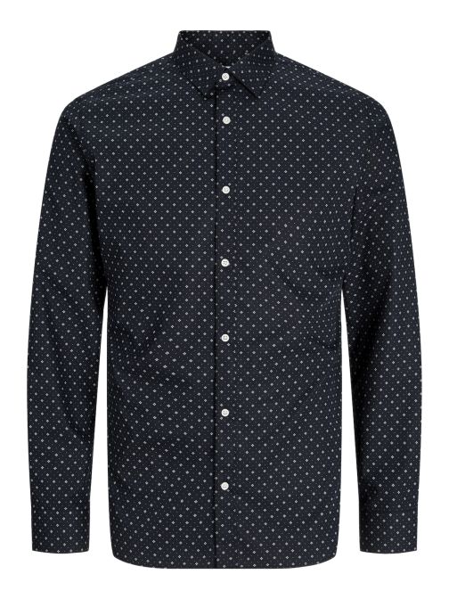 SLIM FIT SHIRT